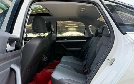 Volkswagen Lavida, 2023 год, 1 561 000 рублей, 9 фотография