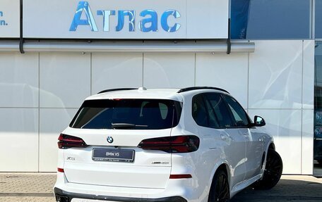 BMW X5, 2025 год, 17 190 000 рублей, 2 фотография