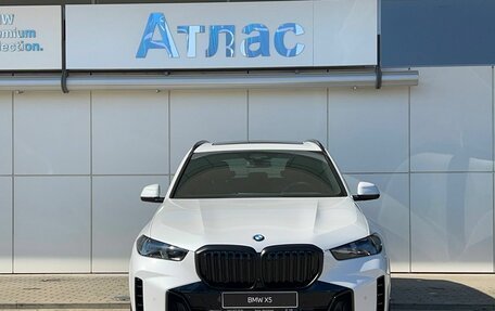 BMW X5, 2025 год, 17 190 000 рублей, 4 фотография