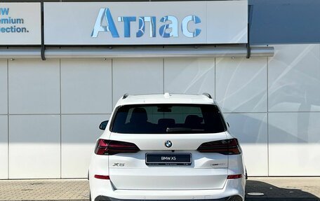 BMW X5, 2025 год, 17 190 000 рублей, 9 фотография