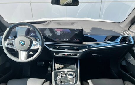 BMW X5, 2025 год, 17 190 000 рублей, 11 фотография