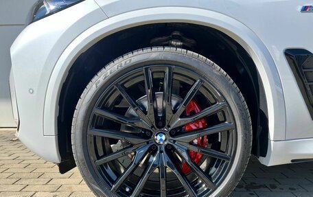 BMW X5, 2025 год, 17 190 000 рублей, 8 фотография