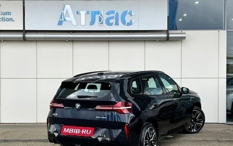 BMW X3, 2026 год, 8 890 000 рублей, 2 фотография