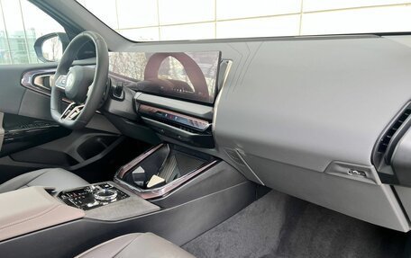 BMW X3, 2026 год, 8 890 000 рублей, 11 фотография