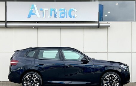 BMW X3, 2026 год, 8 890 000 рублей, 7 фотография