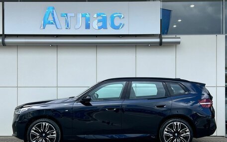 BMW X3, 2026 год, 8 890 000 рублей, 6 фотография