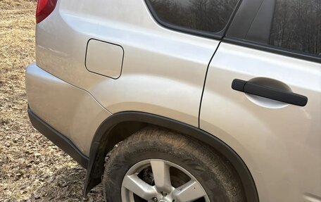 Nissan X-Trail, 2008 год, 1 200 000 рублей, 5 фотография