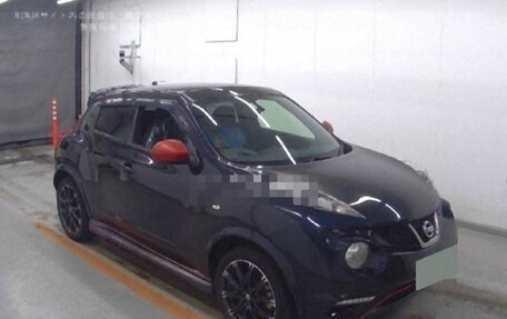 Nissan Juke Nismo, 2013 год, 1 250 000 рублей, 2 фотография