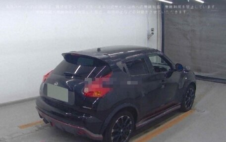 Nissan Juke Nismo, 2013 год, 1 250 000 рублей, 5 фотография