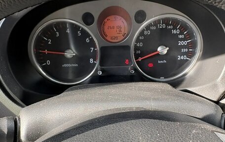 Nissan X-Trail, 2008 год, 1 200 000 рублей, 6 фотография