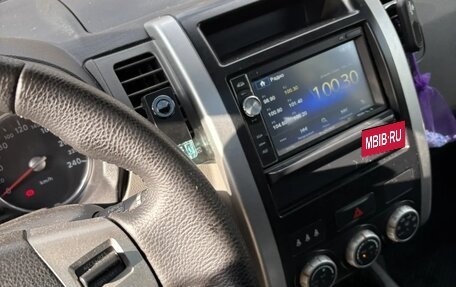 Nissan X-Trail, 2008 год, 1 200 000 рублей, 10 фотография