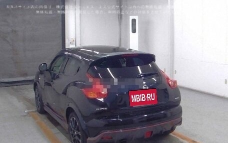 Nissan Juke Nismo, 2013 год, 1 250 000 рублей, 3 фотография