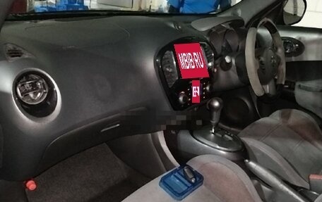 Nissan Juke Nismo, 2013 год, 1 250 000 рублей, 4 фотография
