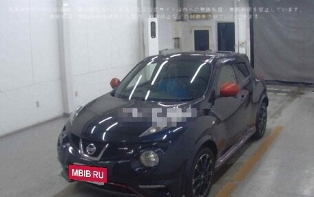 Nissan Juke Nismo, 2013 год, 1 250 000 рублей, 6 фотография