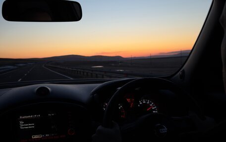 Nissan Juke Nismo, 2013 год, 1 250 000 рублей, 15 фотография