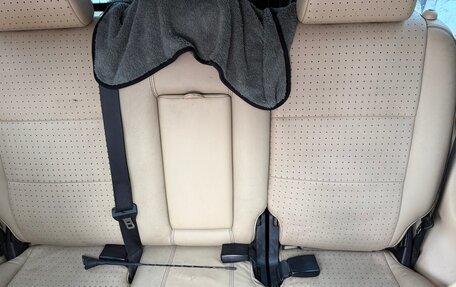 Land Rover Freelander II рестайлинг 2, 2004 год, 610 000 рублей, 10 фотография