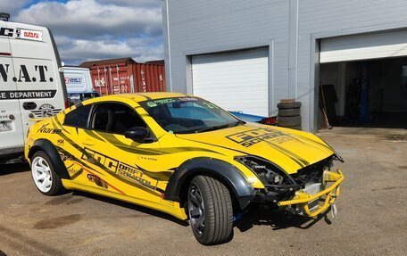 Nissan Skyline, 2004 год, 940 000 рублей, 5 фотография