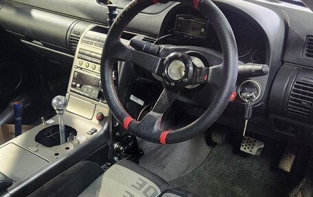 Nissan Skyline, 2004 год, 940 000 рублей, 6 фотография