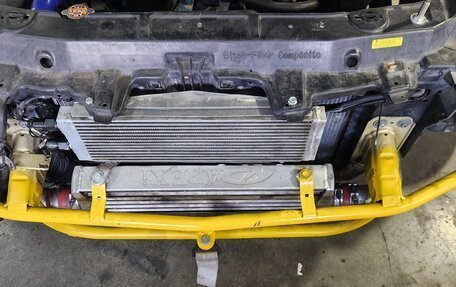 Nissan Skyline, 2004 год, 940 000 рублей, 7 фотография