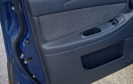 Chevrolet Lanos I, 2006 год, 117 000 рублей, 3 фотография