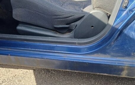 Chevrolet Lanos I, 2006 год, 117 000 рублей, 6 фотография