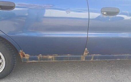 Chevrolet Lanos I, 2006 год, 117 000 рублей, 15 фотография