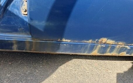 Chevrolet Lanos I, 2006 год, 117 000 рублей, 19 фотография