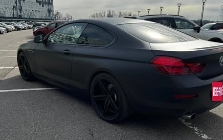 BMW 6 серия, 2011 год, 1 980 000 рублей, 3 фотография