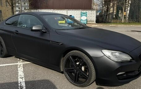 BMW 6 серия, 2011 год, 1 980 000 рублей, 7 фотография