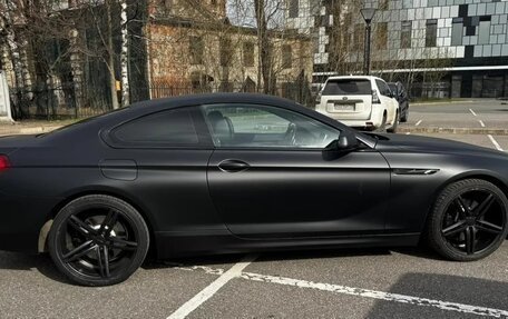 BMW 6 серия, 2011 год, 1 980 000 рублей, 6 фотография