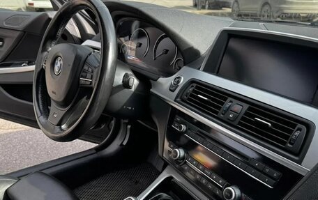 BMW 6 серия, 2011 год, 1 980 000 рублей, 15 фотография