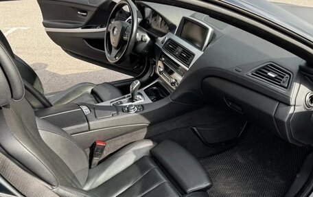 BMW 6 серия, 2011 год, 1 980 000 рублей, 12 фотография