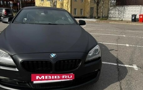 BMW 6 серия, 2011 год, 1 980 000 рублей, 8 фотография
