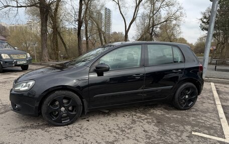 Volkswagen Golf VI, 2011 год, 765 000 рублей, 8 фотография