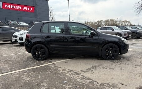 Volkswagen Golf VI, 2011 год, 765 000 рублей, 4 фотография