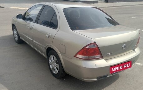 Nissan Almera Classic, 2006 год, 499 000 рублей, 4 фотография