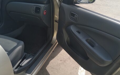 Nissan Almera Classic, 2006 год, 499 000 рублей, 16 фотография