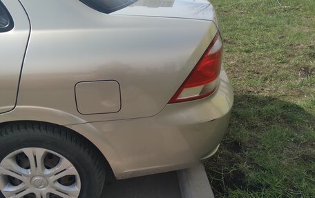 Nissan Almera Classic, 2006 год, 499 000 рублей, 7 фотография