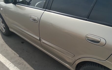 Nissan Almera Classic, 2006 год, 499 000 рублей, 6 фотография