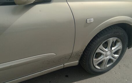 Nissan Almera Classic, 2006 год, 499 000 рублей, 11 фотография