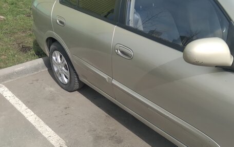 Nissan Almera Classic, 2006 год, 499 000 рублей, 12 фотография