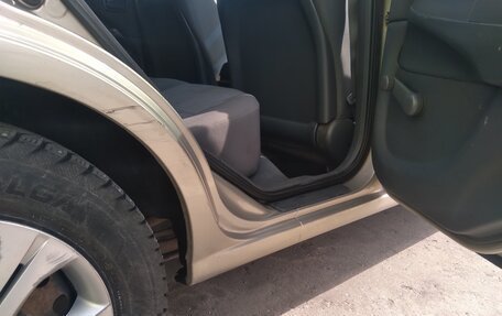 Nissan Almera Classic, 2006 год, 499 000 рублей, 14 фотография