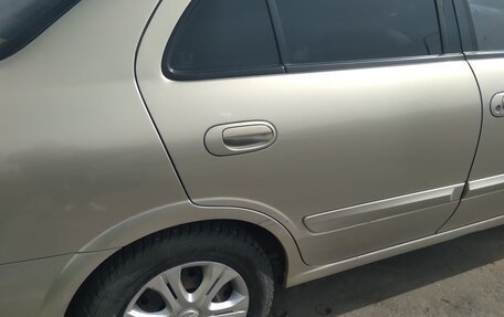 Nissan Almera Classic, 2006 год, 499 000 рублей, 10 фотография