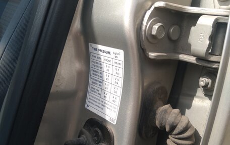 Nissan Almera Classic, 2006 год, 499 000 рублей, 17 фотография