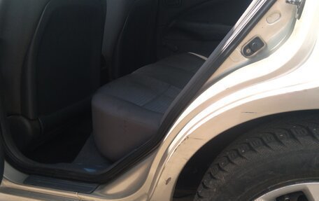 Nissan Almera Classic, 2006 год, 499 000 рублей, 18 фотография