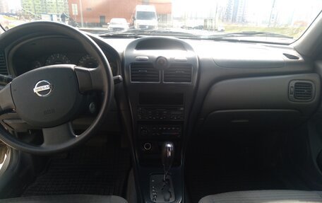 Nissan Almera Classic, 2006 год, 499 000 рублей, 22 фотография