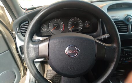 Nissan Almera Classic, 2006 год, 499 000 рублей, 20 фотография