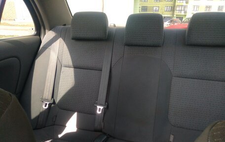 Nissan Almera Classic, 2006 год, 499 000 рублей, 25 фотография