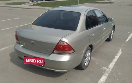 Nissan Almera Classic, 2006 год, 499 000 рублей, 5 фотография