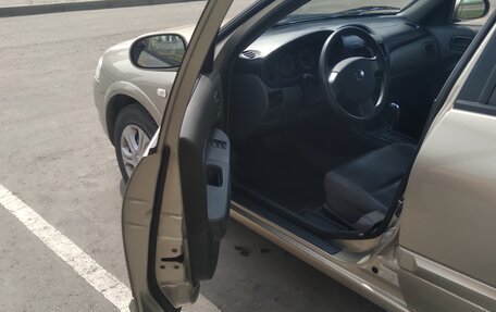 Nissan Almera Classic, 2006 год, 499 000 рублей, 19 фотография